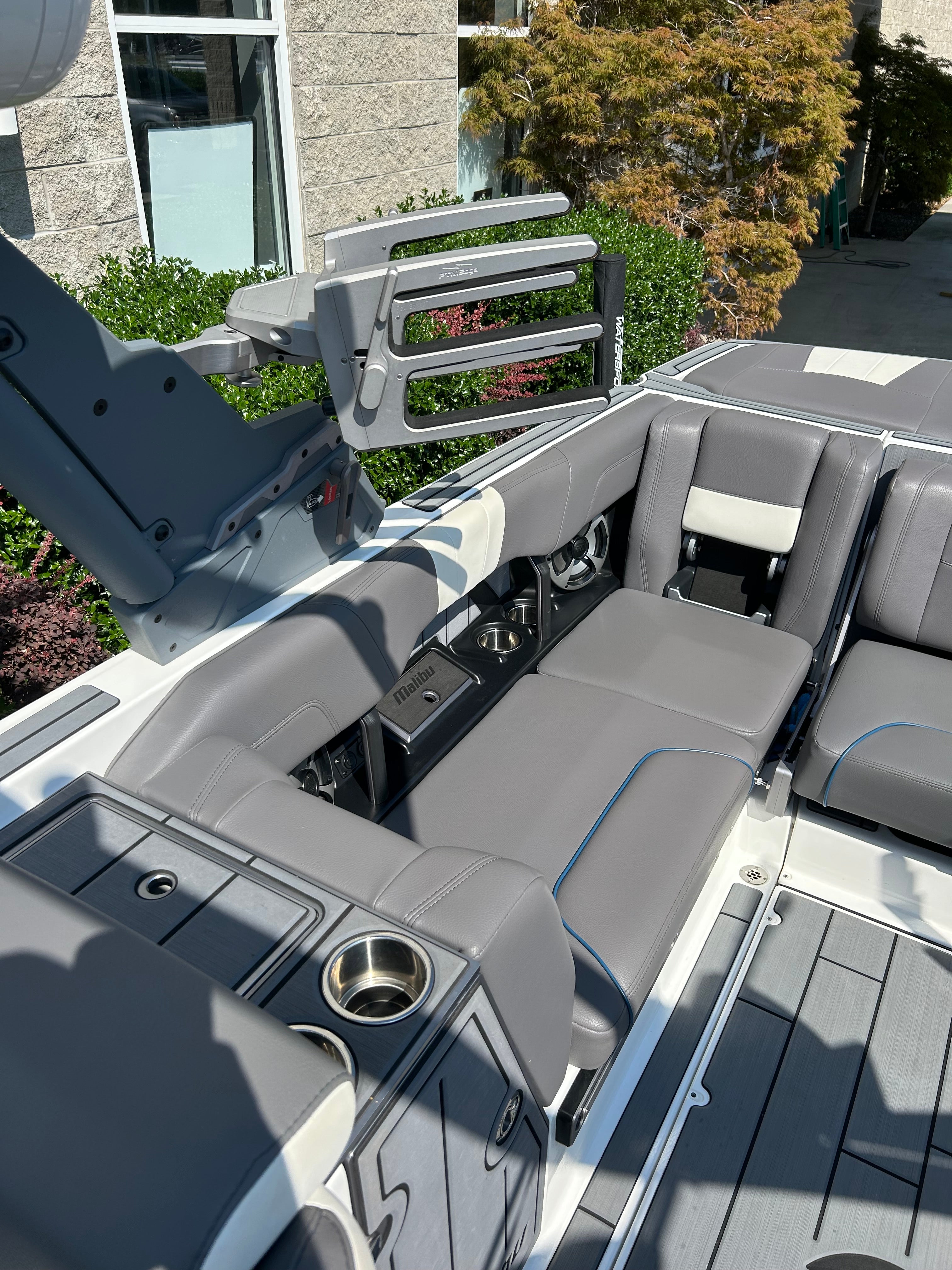 2021 Malibu 24 MXZ – American Boat Center