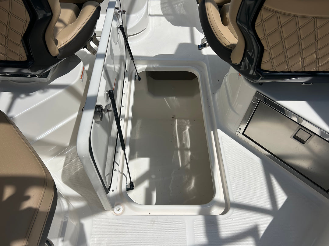 2026 Sea Ray SLX 280