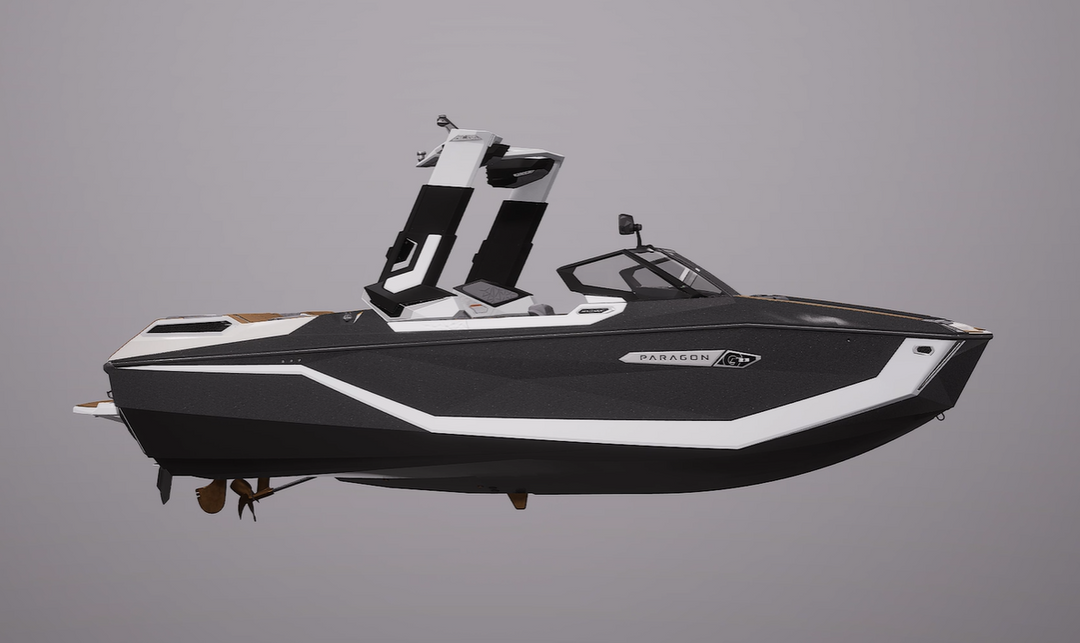 2027 Nautique Paragon 23