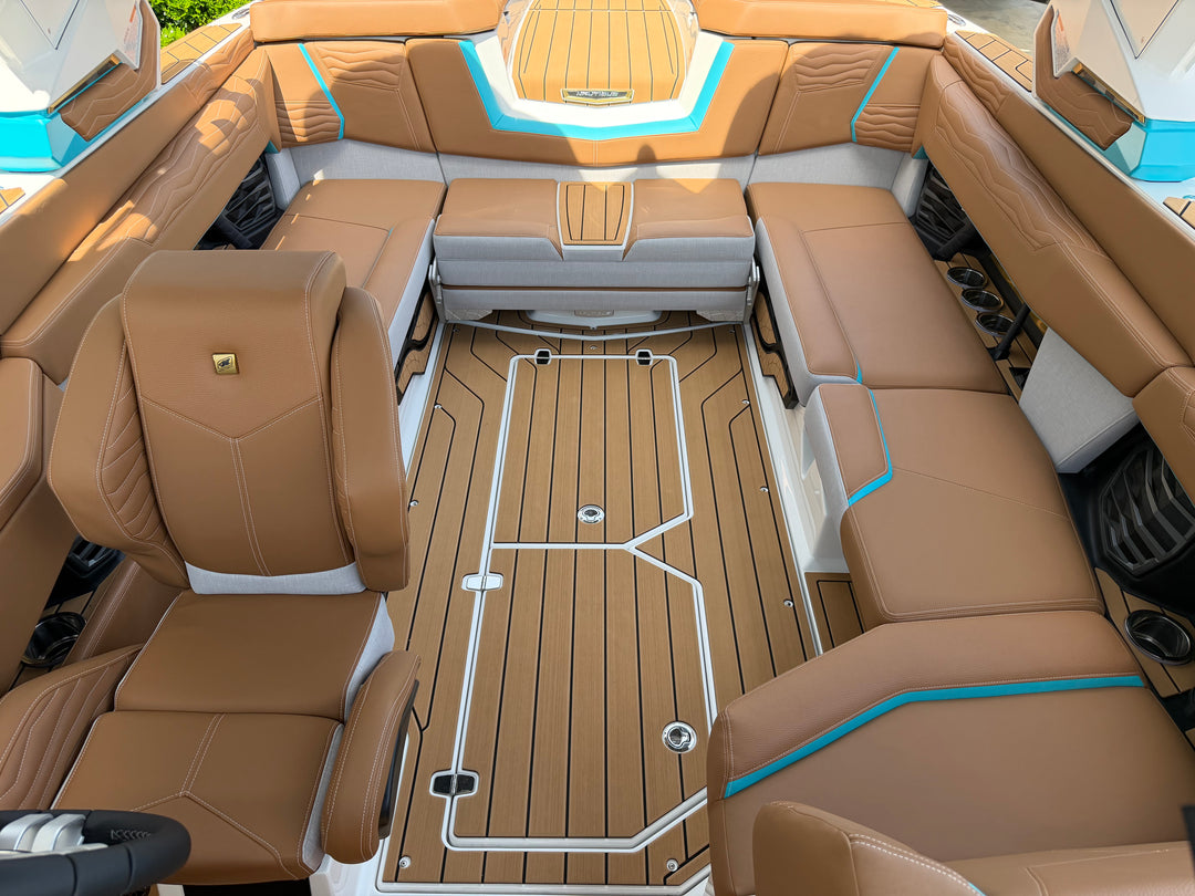 2026 Nautique G23