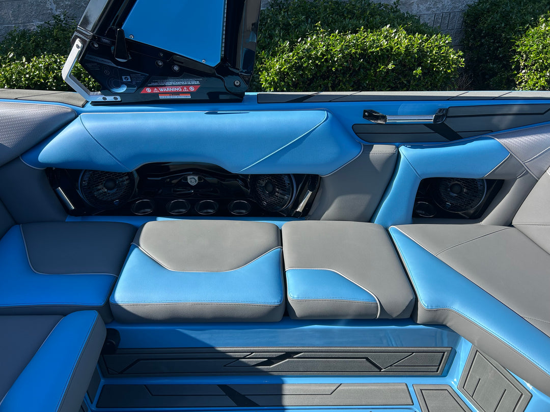 2026 Centurion Nv233