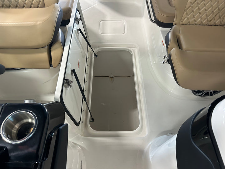 2026 Sea Ray SLX 260