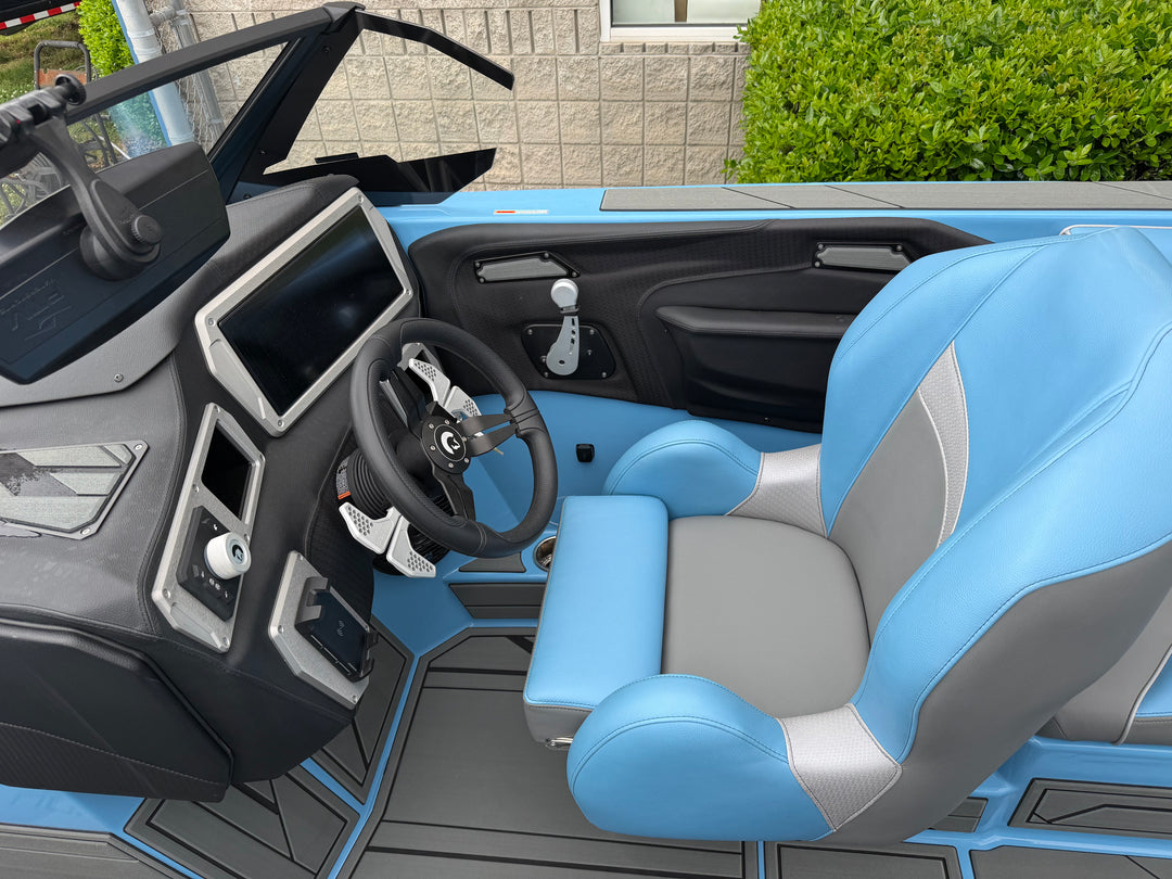 2026 Centurion Nv233