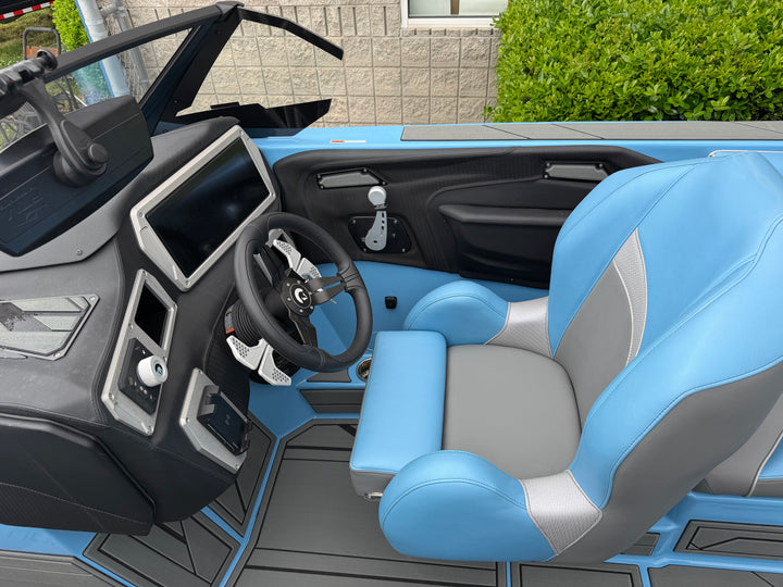 2026 Centurion Nv233