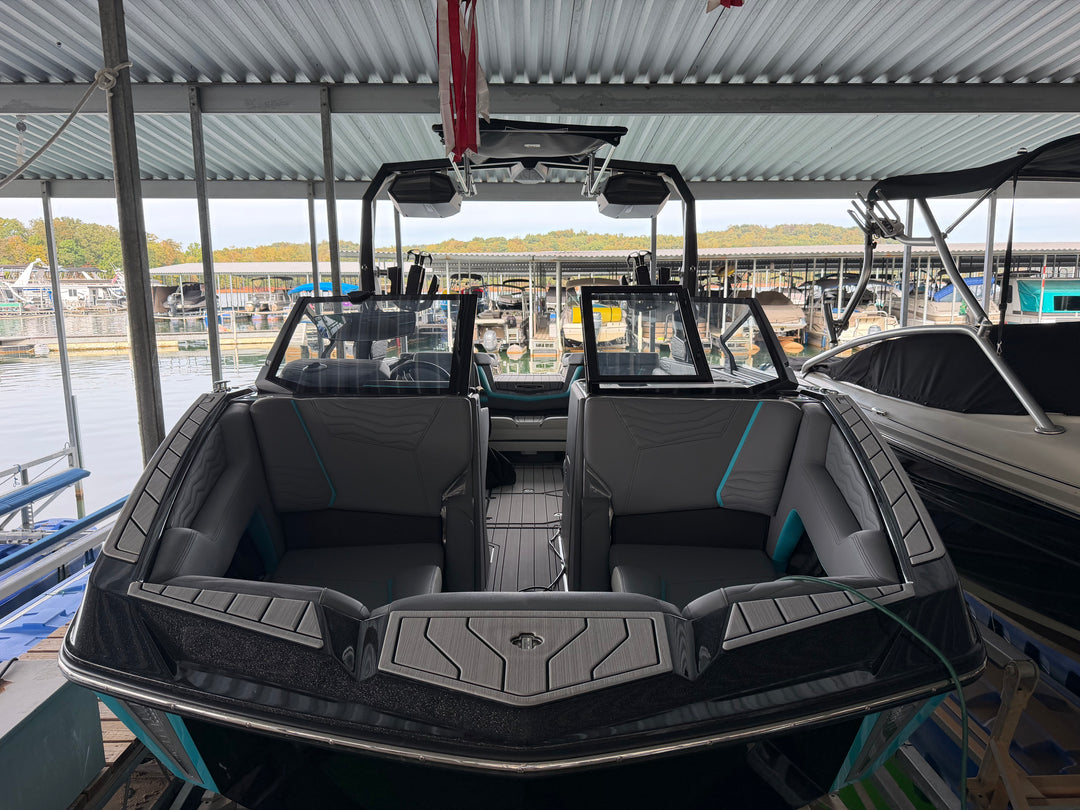 2025 Nautique G23