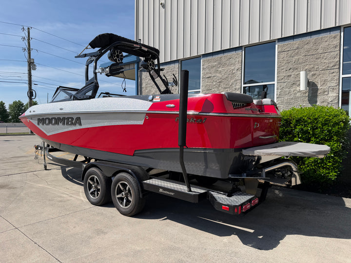 2020 Moomba Makai