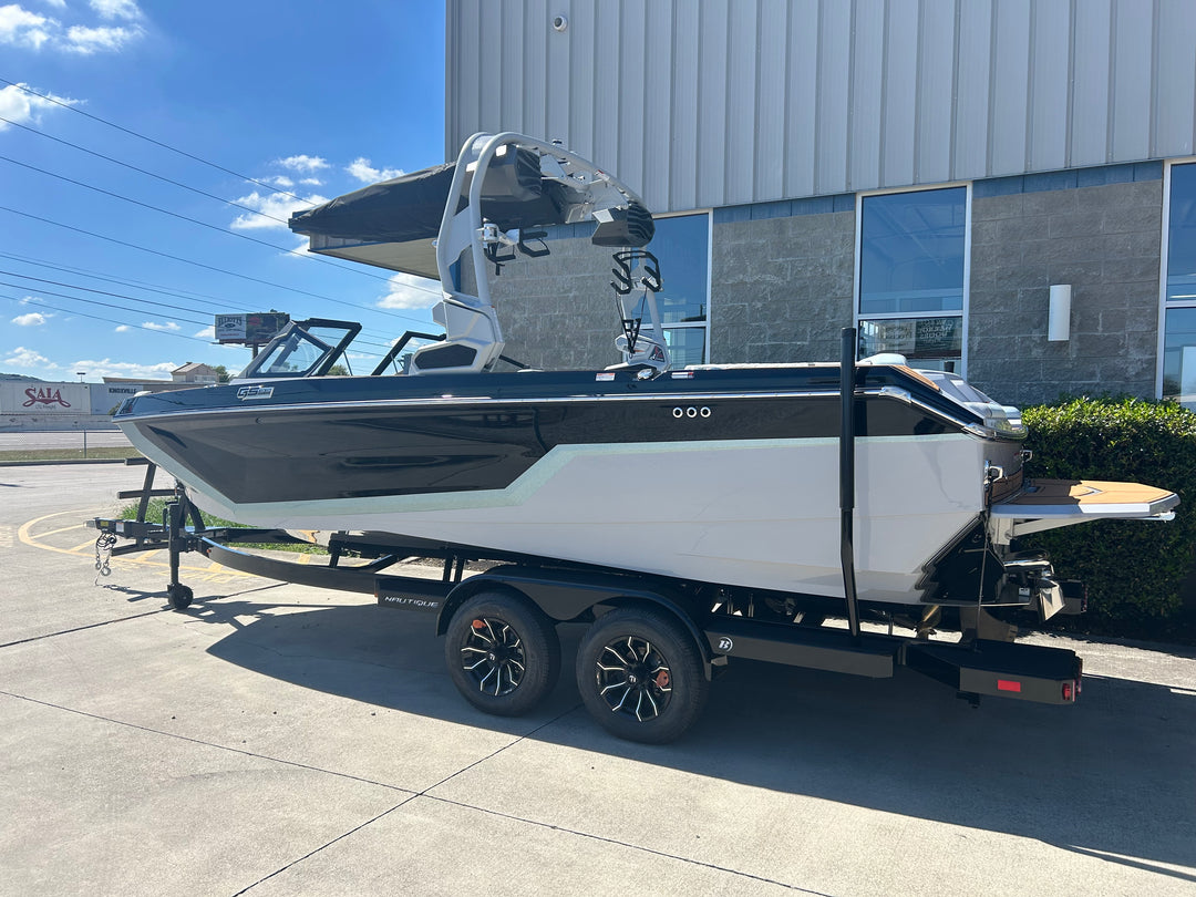 2026 Nautique GS22