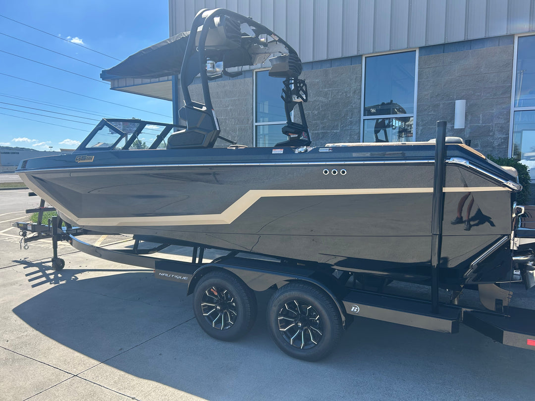 2026 Nautique GS22