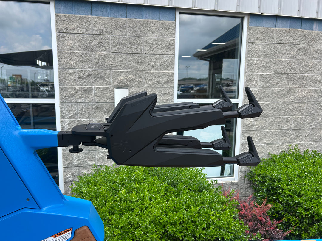 2026 Nautique G23