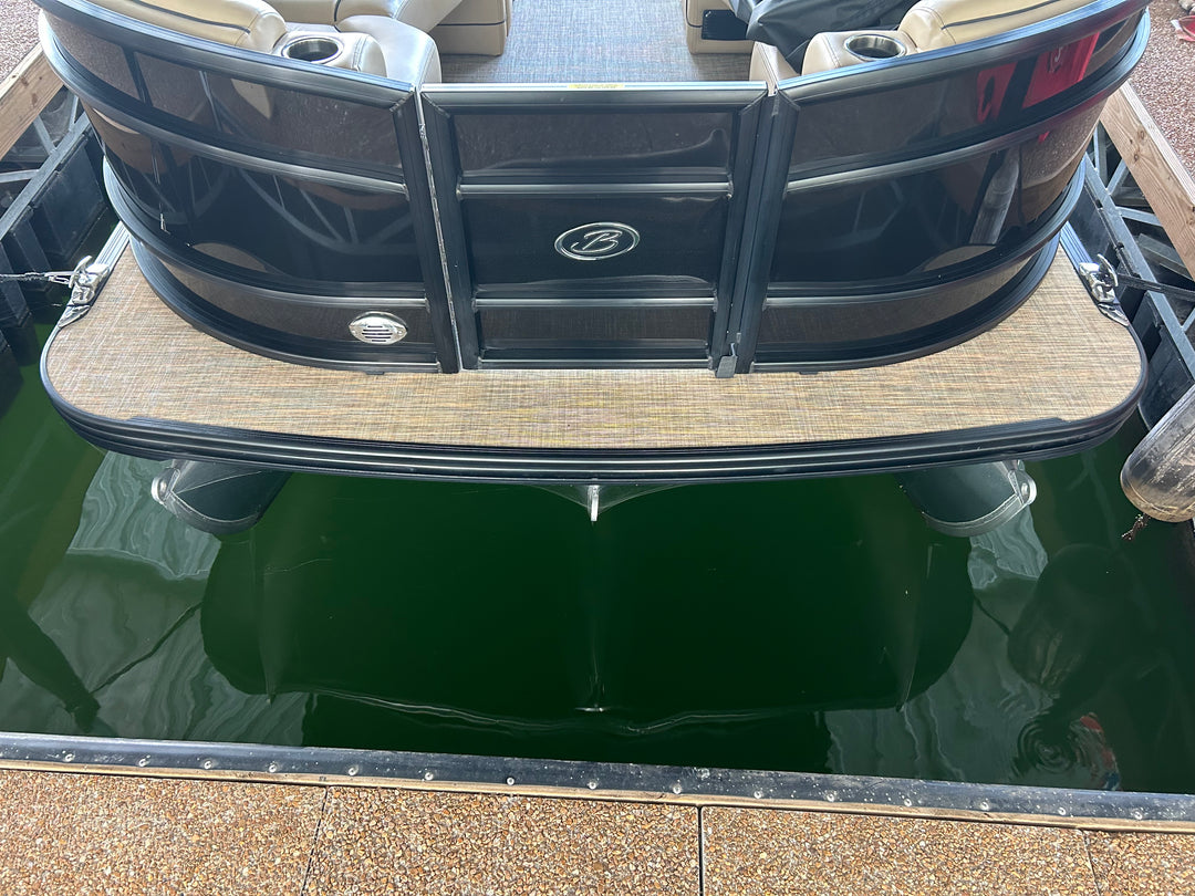 2020 Barletta L23QSS