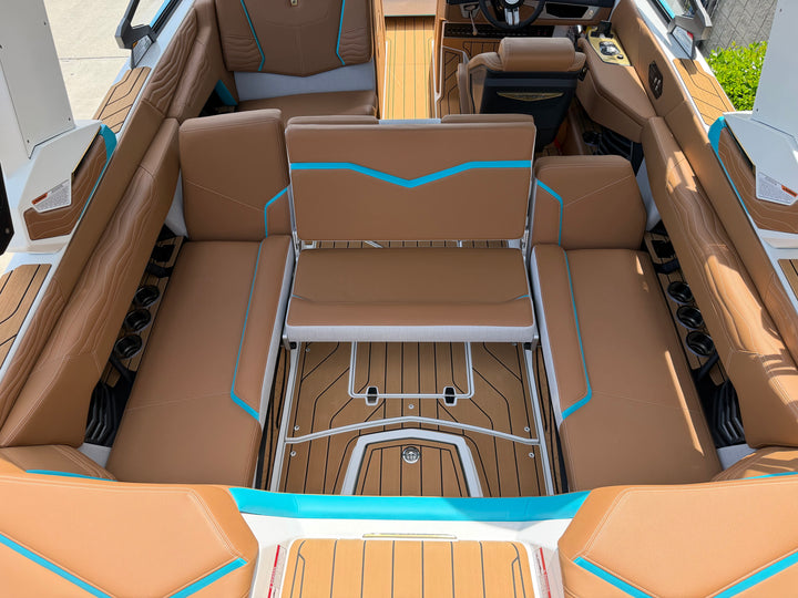 2026 Nautique G23