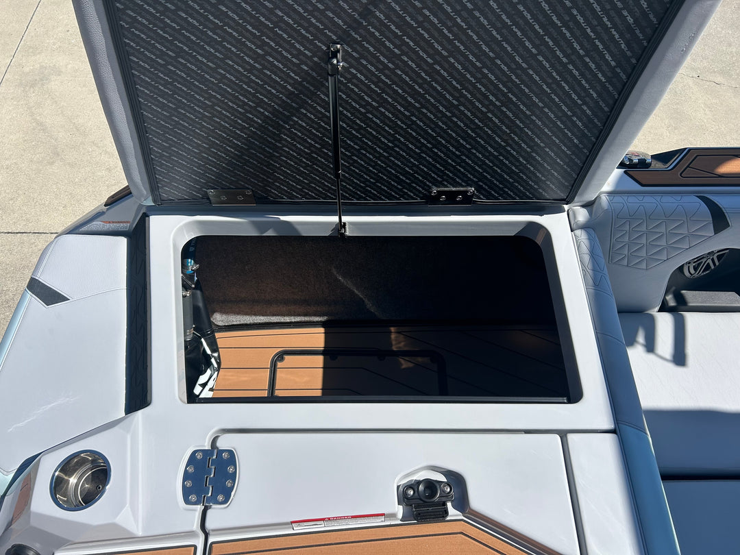 2026 Nautique GS22