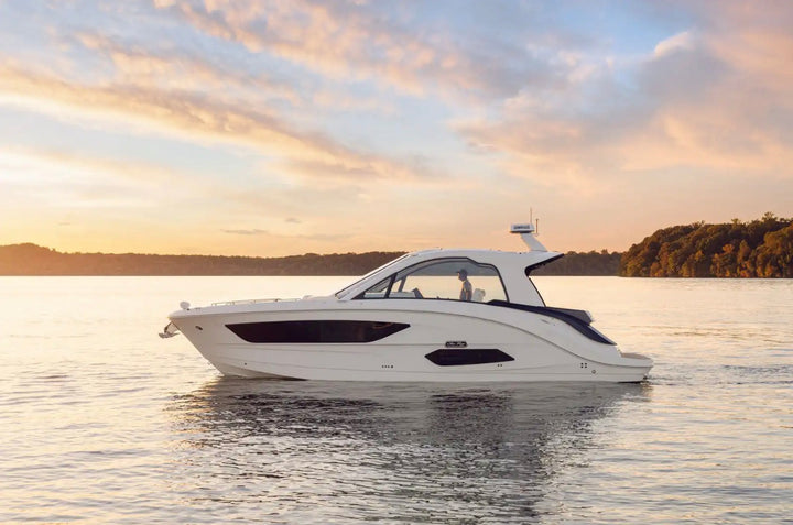 2027 Sea Ray Sundancer 370