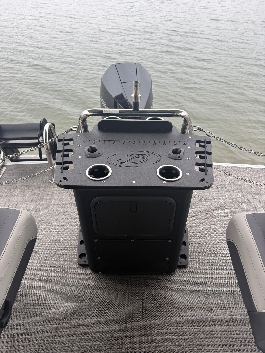 2025 Barletta Cabrio 22 Cast n Cruise