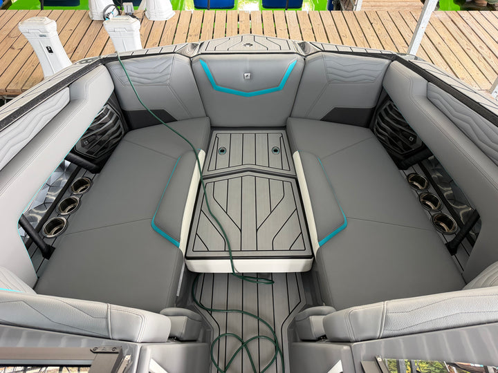 2025 Nautique G23