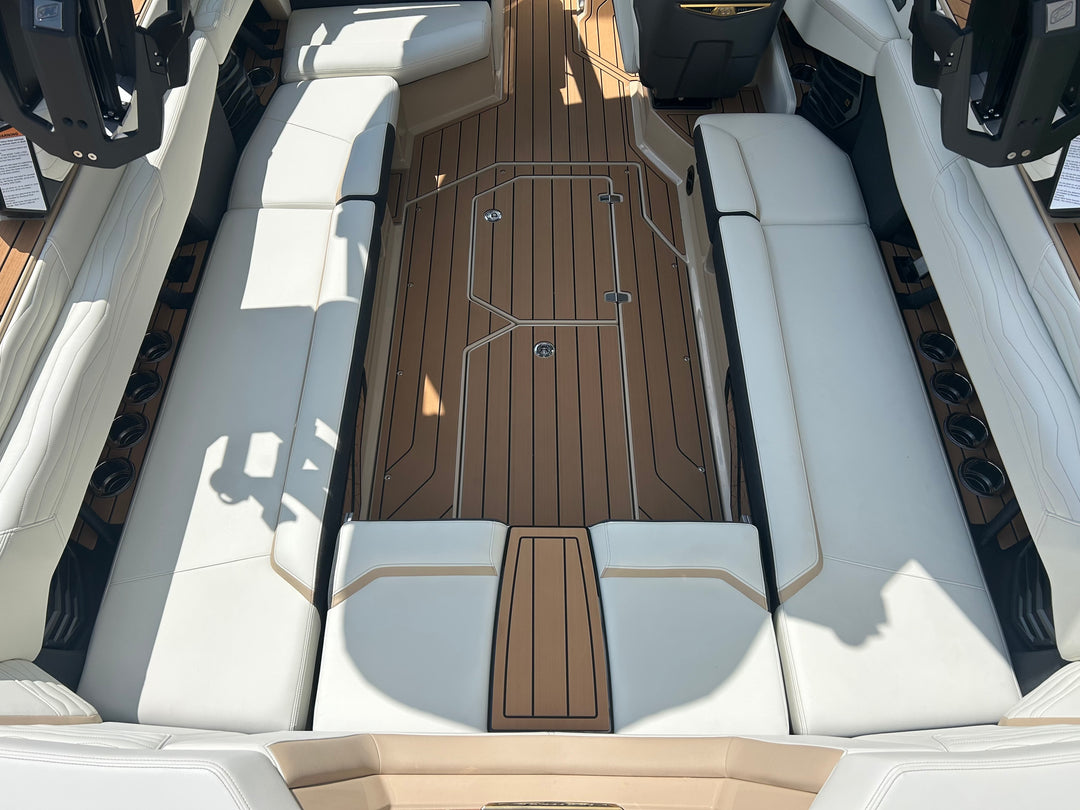 2025 Nautique G25