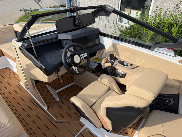 2026 Nautique G23