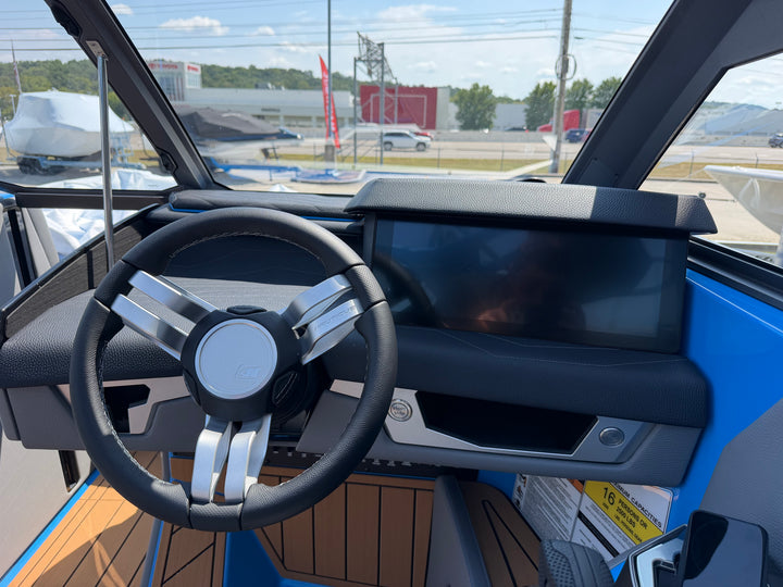 2027 Nautique G23