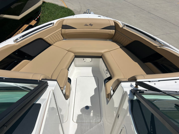 2026 Sea Ray SLX 280