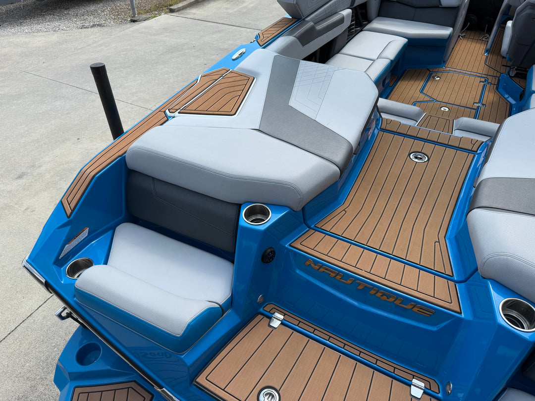 2021 Nautique G23