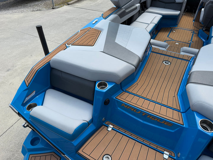 2021 Nautique G23