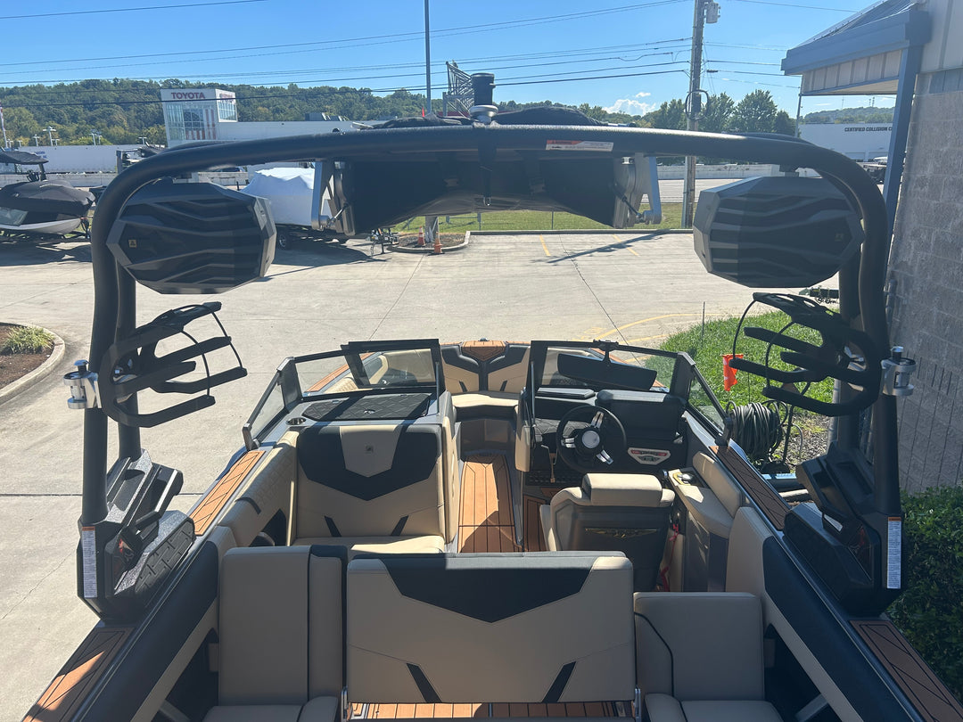 2026 Nautique GS22