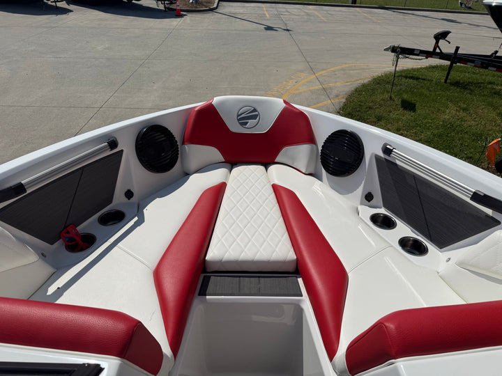 2024 Tige Z1
