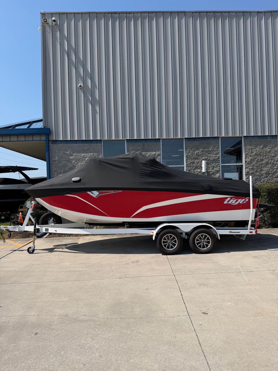 2024 Tige Z1