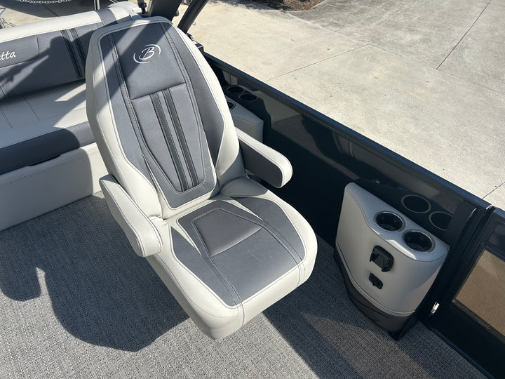 2025 Barletta Corsa 23UCA