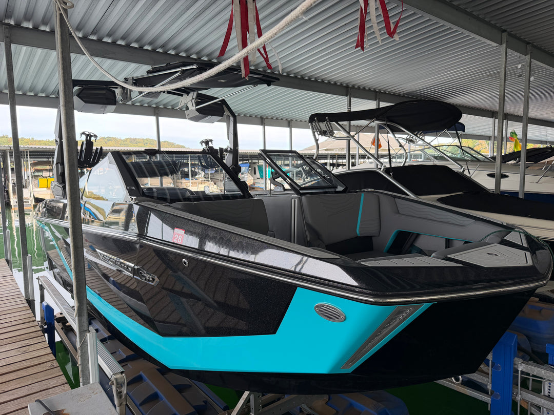 2025 Nautique G23
