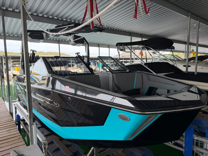 2025 Nautique G23