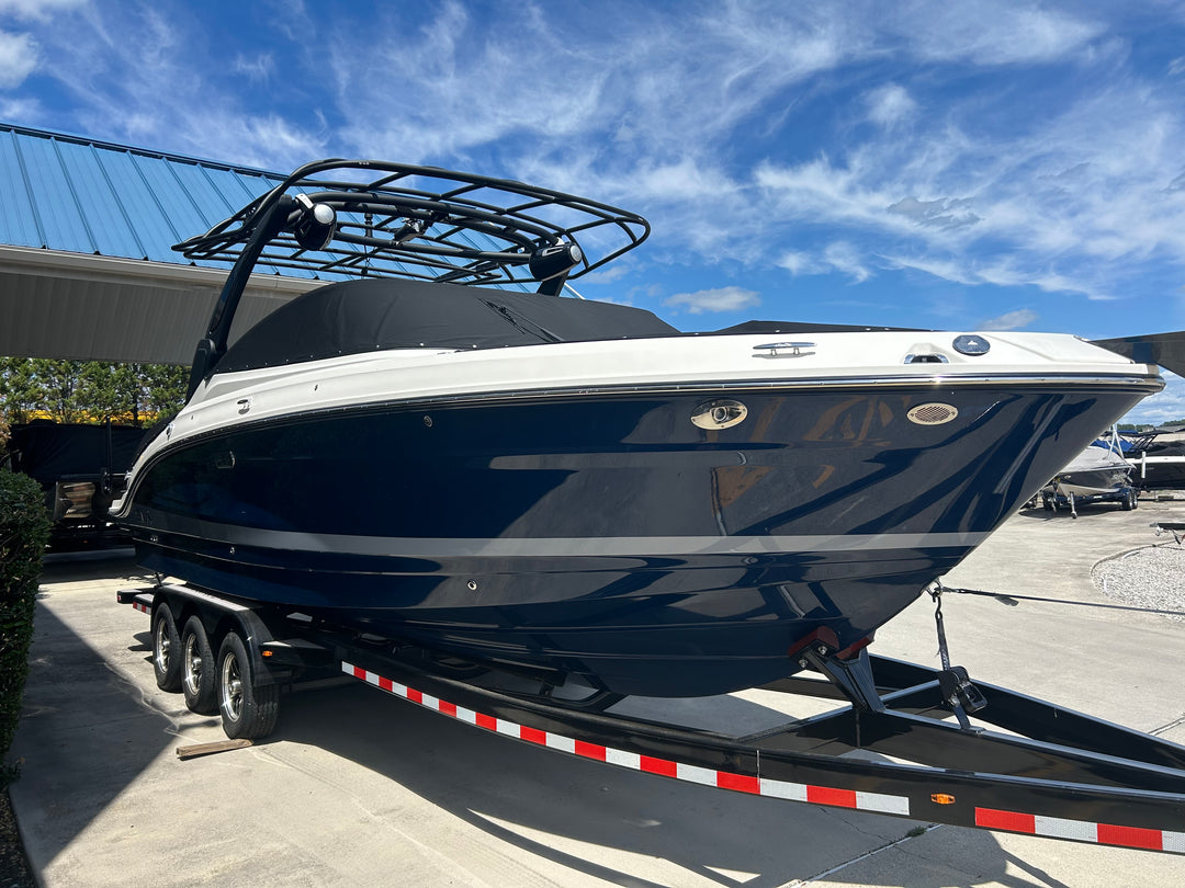 2026 Sea Ray SLX 280