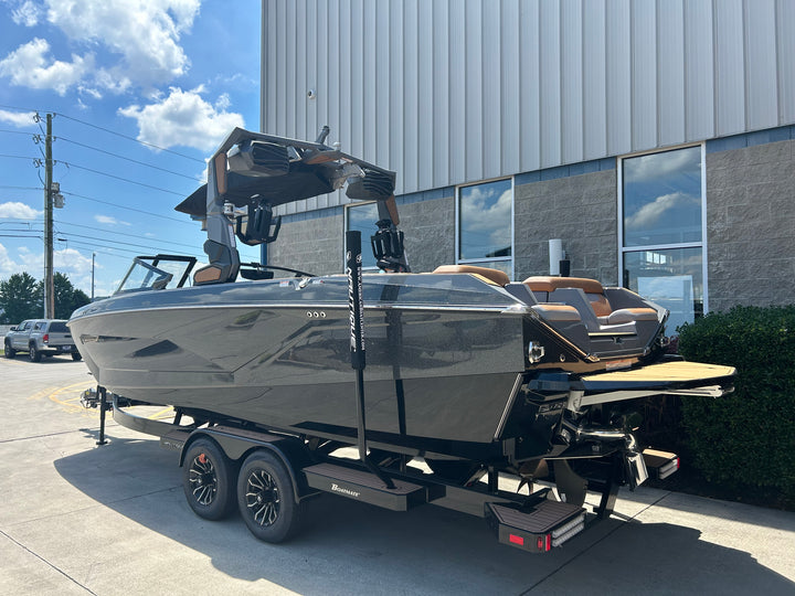 2024 Nautique G25