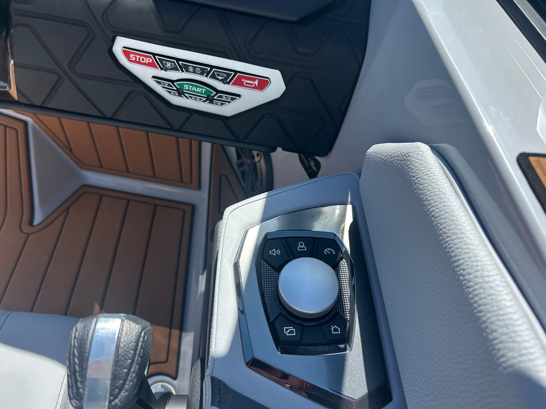 2026 Nautique GS22