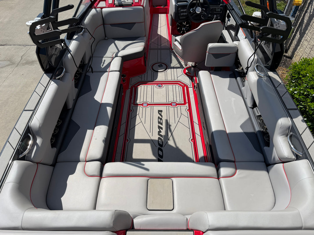 2020 Moomba Makai