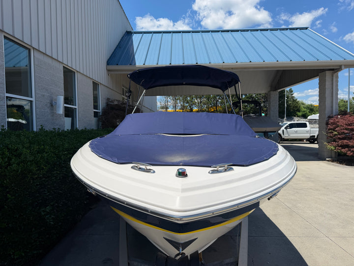 2006 Regal 2200
