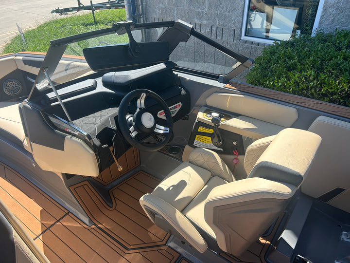 2026 Nautique GS22