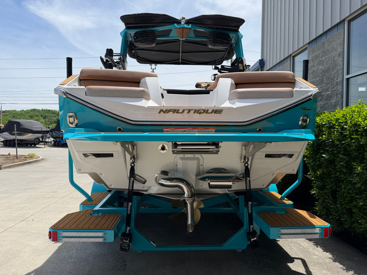 2026 Nautique G23