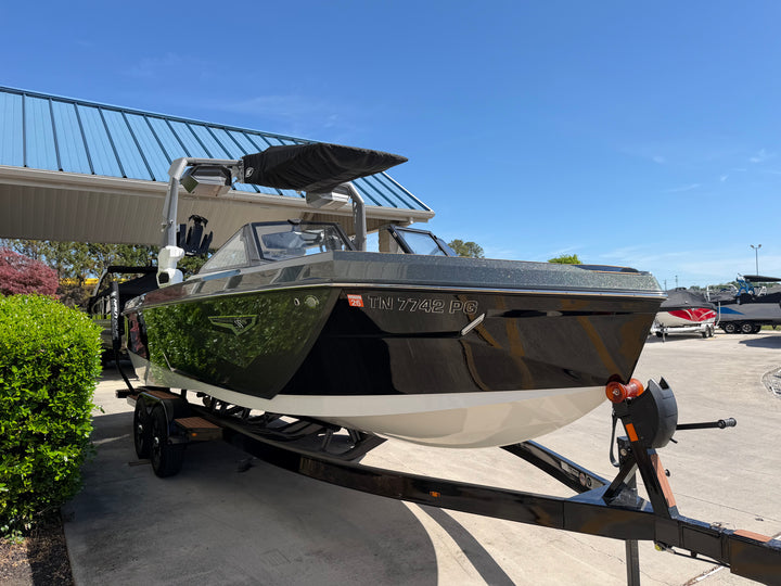 2023 Nautique S25