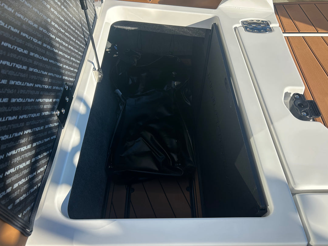 2026 Nautique GS22