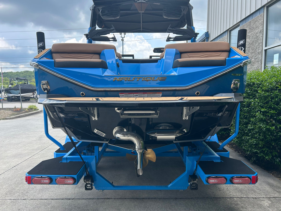 2026 Nautique G23