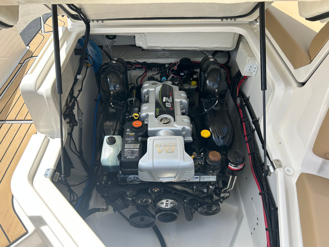 2026 Sea Ray SLX 280