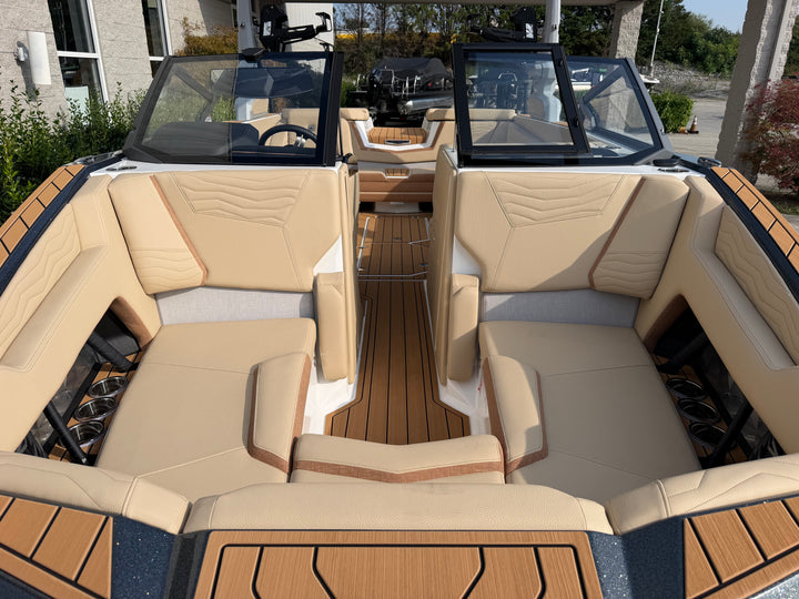 2026 Nautique G23