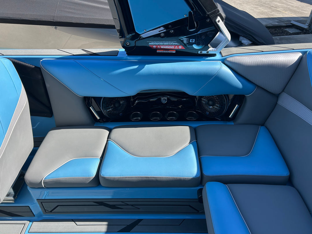 2026 Centurion Nv233