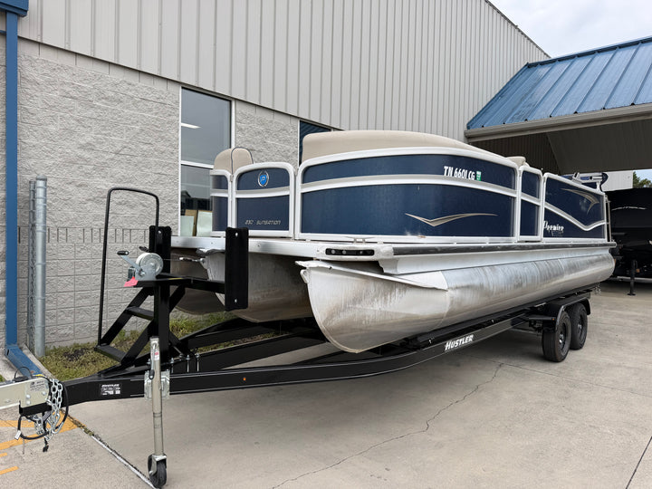 2021 Premier Sunsation 230RLCL