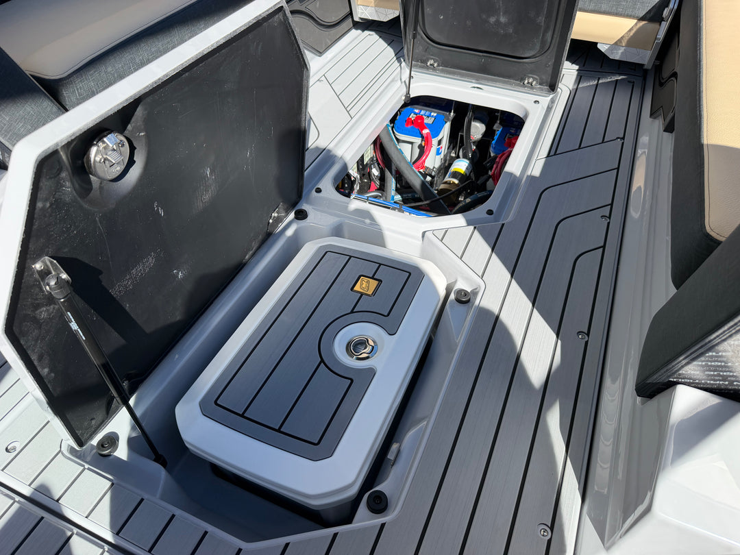 2027 Nautique S25