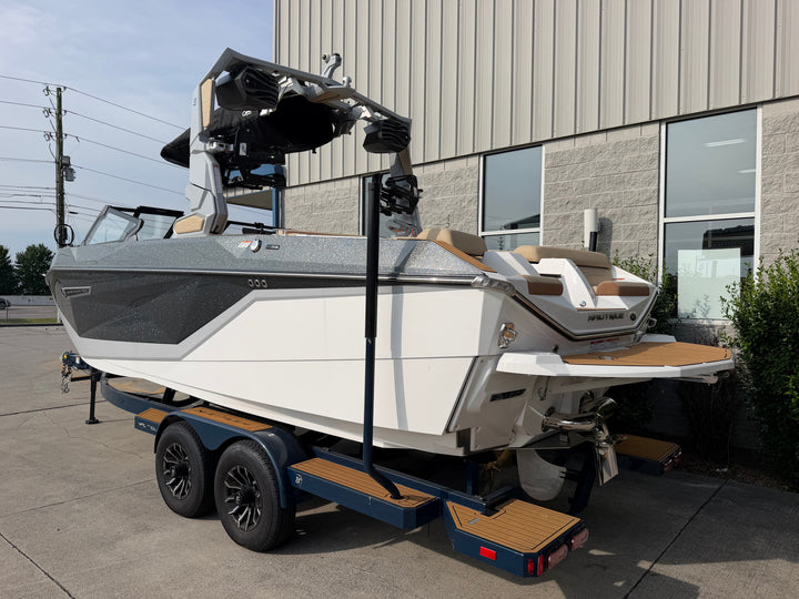 2026 Nautique G23