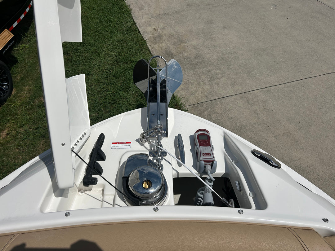 2026 Sea Ray SLX 280