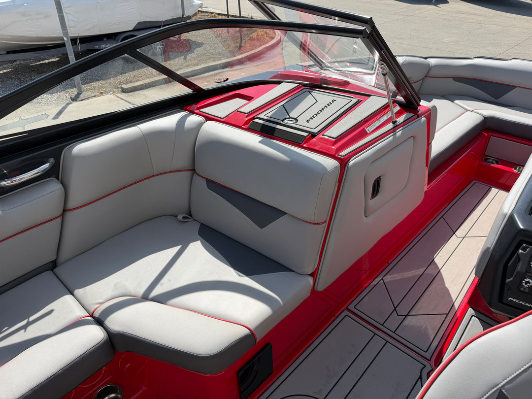 2020 Moomba Makai