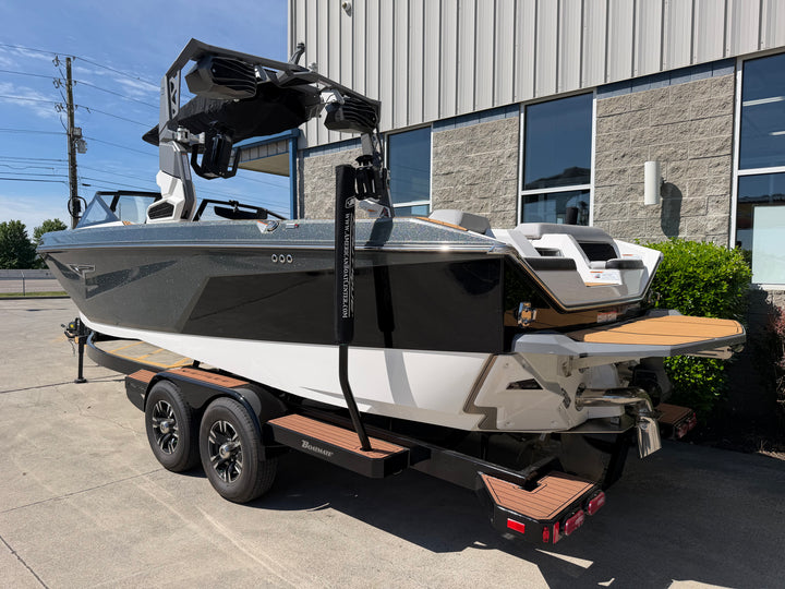 2023 Nautique S25